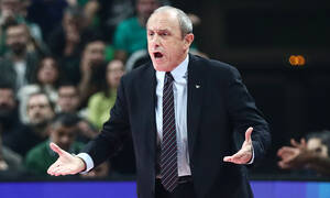 Τέλος ο Μεσίνα από την Αρμάνι Μιλάνο - Αναλαμβάνει ο Ποέτα