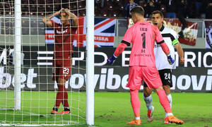 ΑΕΛ - ΟΦΗ 1-2: Χτύπησε νωρίς και άντεξε ως το τέλος με «ήρωα» τον Λίλο