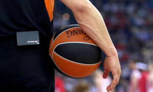 Αυτοί είναι οι διαιτητές του Ερυθρός Αστέρας - Ολυμπιακός