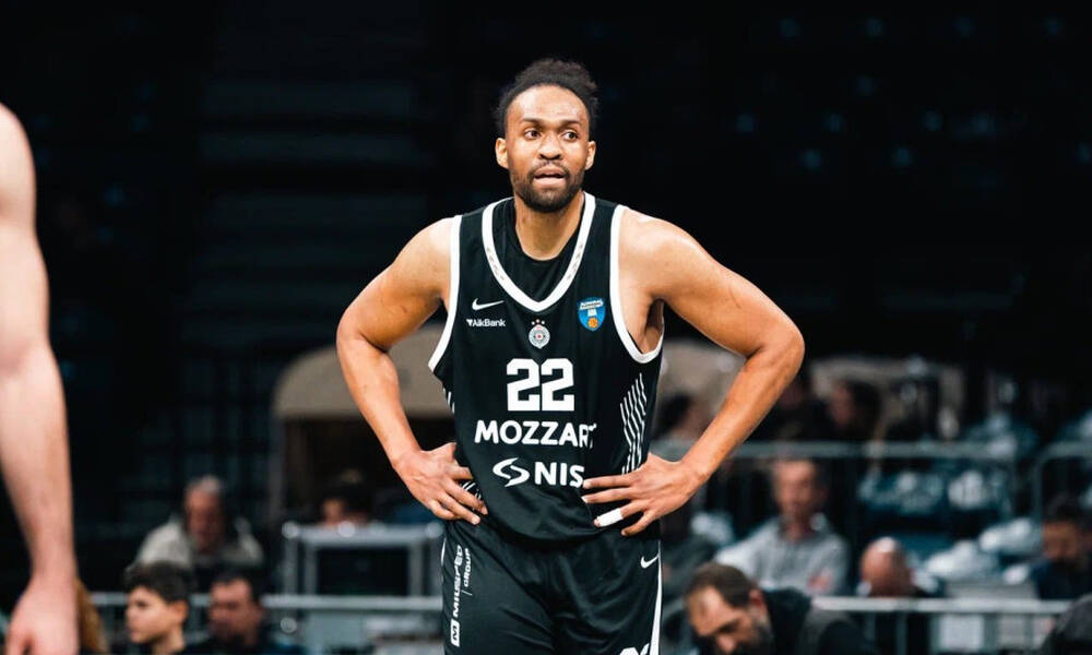  Σέρβικα ΜΜΕ: «Τζαμπάρι ήρθε η ώρα σου»