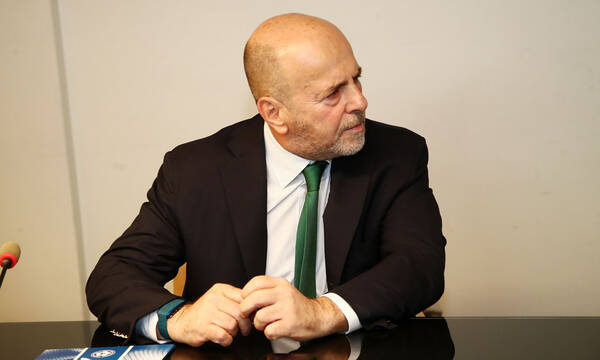 Παναθηναϊκός: Έκτακτη Γενική Συνέλευση για αύξηση μετοχικού κεφαλαίου και νέο ΔΣ