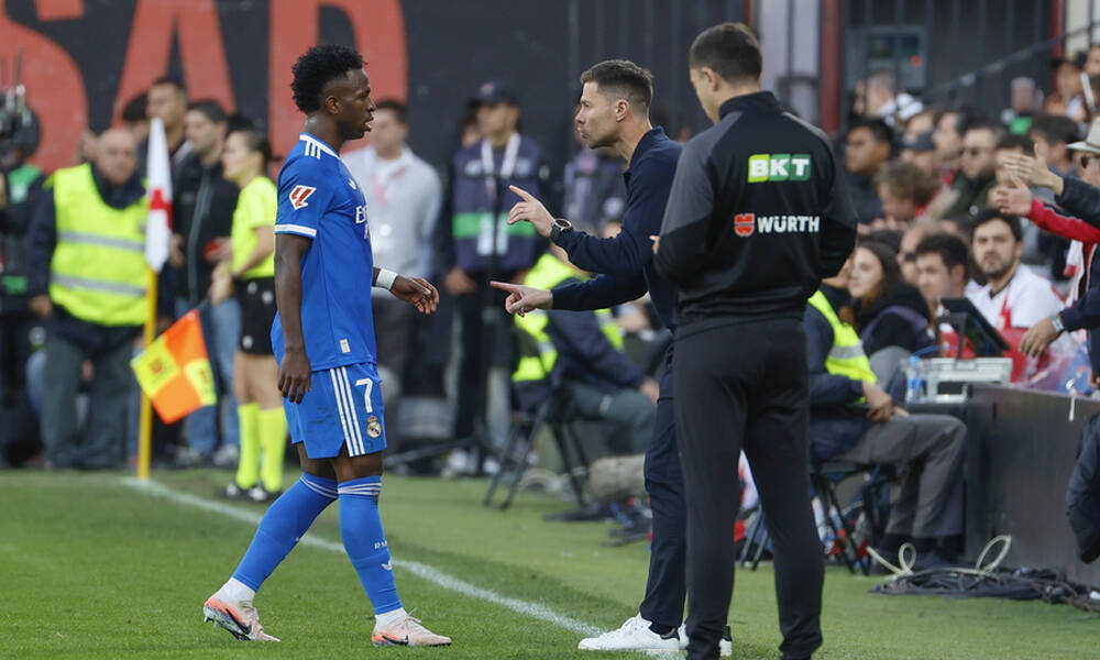  Ολυμπιακός - Ρεάλ: «Νοσοκομείο» οι Μαδριλένοι - Ταξιδεύουν με έξι βασικές απουσίες