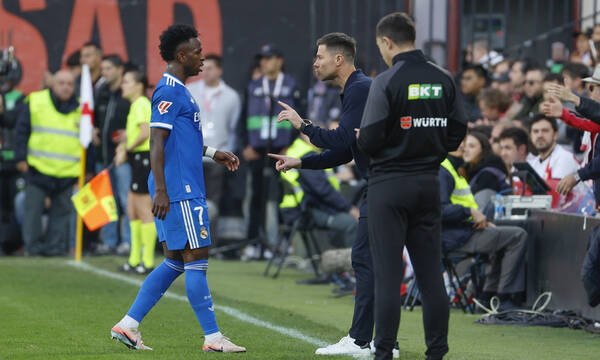  Ολυμπιακός - Ρεάλ: «Νοσοκομείο» οι Μαδριλένοι - Ταξιδεύουν με έξι βασικές απουσίες