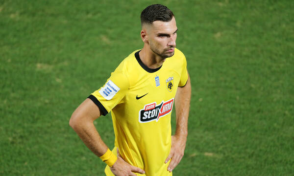 AEK: Αναβολή στη δικαστική διαμάχη με τον Μήτογλου