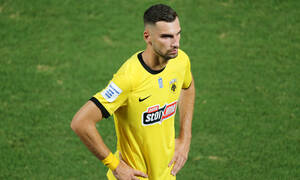 AEK: Αναβολή στη δικαστική διαμάχη με τον Μήτογλου