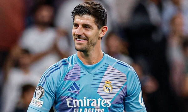 Ολυμπιακός – Ρεάλ Μαδρίτης: «Βγήκε» η αποστολή των Μαδριλένων - Ποιοι έμειναν εκτός