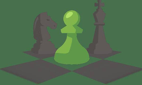 «Πράσινος» ο κορυφαίος σκακιστής