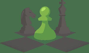 «Πράσινος» ο κορυφαίος σκακιστής