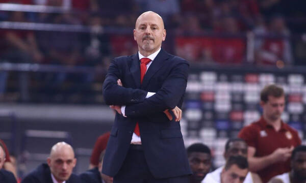  Ομπράντοβιτς: «Όλοι έτοιμοι, εκτός από τον Νταβίντοβατς»