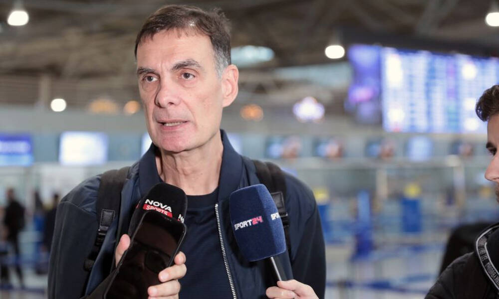 Μπαρτζώκας: «Από τις καλύτερες ομάδες στην EuroLeague ο Ερυθρός Αστέρας»