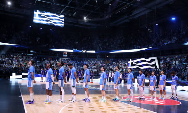 Η FIBA ανακοίνωσε νέο τρόπο διαμόρφωσης του World Ranking  – Η θέση της Ελλάδας