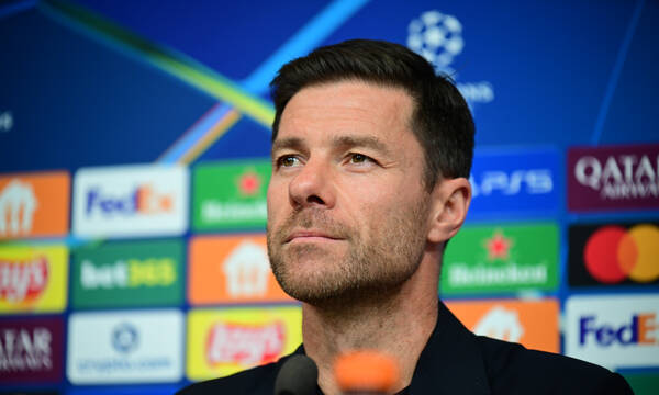 Ολυμπιακός - Ρεάλ Μαδρίτης, Αλόνσο: «Να κερδίσουμε αύριο πρώτη φορά στην Ελλάδα»