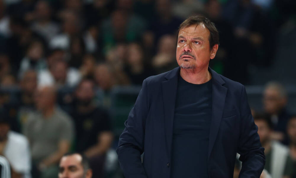 Παναθηναϊκός AKTOR - Παρτιζάν: Οι δωδεκάδες της «μάχης» του Telekom Center