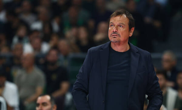 Παναθηναϊκός AKTOR - Παρτιζάν: Οι δωδεκάδες της «μάχης» του Telekom Center