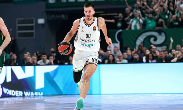 Euroleague: Η Ντουμπάι επέστρεψε από το -17 και νίκησε την Παρί!