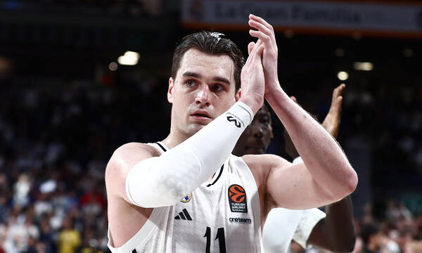 Euroleague: Η Ρεάλ νίκησε την πρωτοπόρο Χάποελ, νίκη και για τη Φενέρμπαχτσε