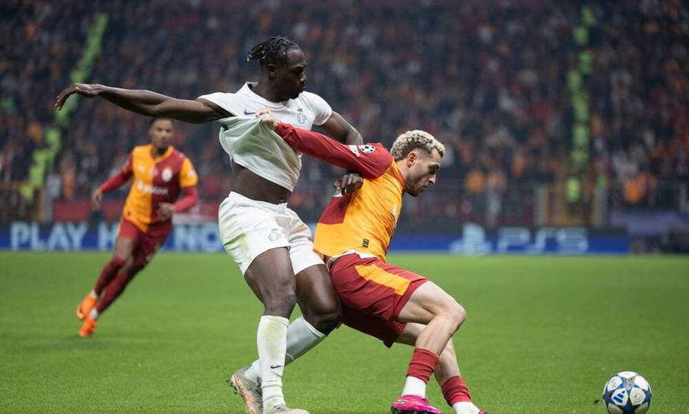 Champions League: «Ζημιά» στην Τουρκία η Ουνιόν, πρώτη νίκη για Μπενφίκα - Τα αποτελέσματα