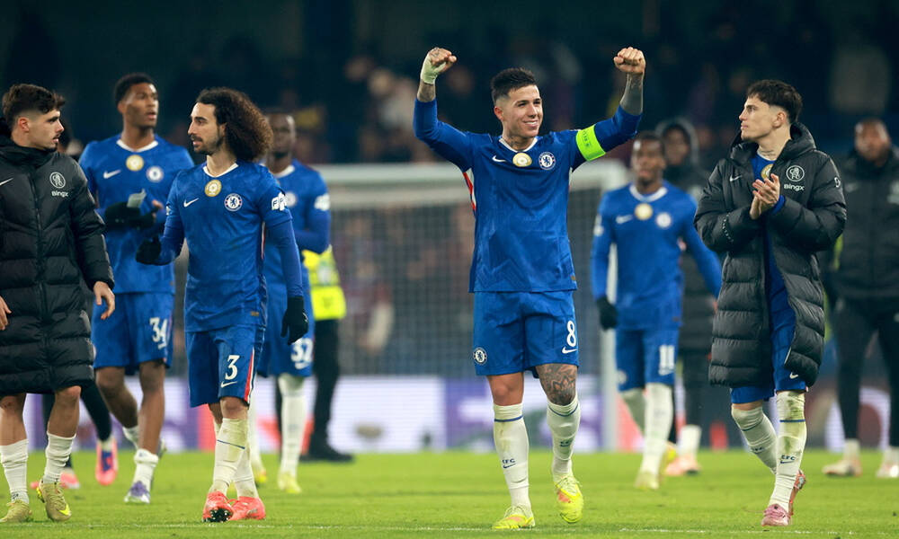 Champions League: Πάρτι Τσέλσι με Μπαρτσελόνα - «Βόμβα» Μπάγερ στο Μάντσεστερ - Τα αποτελέσματα