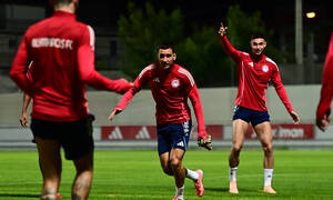 Οι αθλητικές μεταδόσεις της ημέρας (26/11) - Πού θα δείτε το Ολυμπιακός-Ρεάλ Μαδρίτης και Euroleague