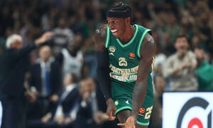 Κέντρικ Ναν: «Θέλω να δω τον αριθμό μου να αποσύρεται εδώ!»