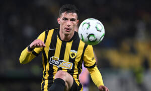 ΑΕΚ: Ετοιμάζει κλήση σε Πήλιο η Εθνική Αλβανίας