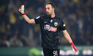 Μπρινιόλι: «Γνωρίζουμε τη δύναμη της Φιορεντίνα»