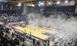 Ιστορική ημέρα για τον ΠΑΟΚ - Ανακοινώνεται η αλλαγή σελίδας στην ΚΑΕ