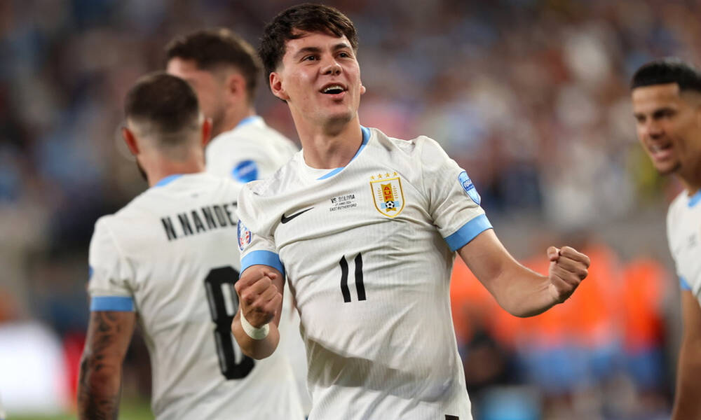 Ο Πελίστρι επισκέφθηκε τον Βαλβέρδε στο ξενοδοχείο της Ρεάλ Μαδρίτης 