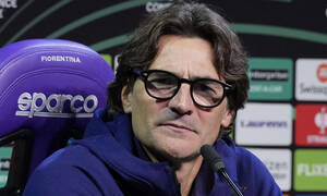 Φιορεντίνα – ΑΕΚ, Βανόλι: «Χρειάζεται προσοχή, κάθε πρόβλεψη μπορεί να ανατραπεί