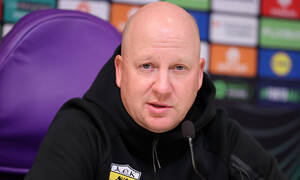 Νίκολιτς: «Τον καλύτερο εαυτό μας, να είμαστε άψογοι αλλιώς θα τιμωρηθούμε»