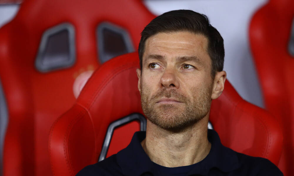 Ολυμπιακός - Ρεάλ Μαδρίτης: Ύμνοι Αλόνσο για τους «ερυθρόλευκους» μετά το «διπλό» - «Μας πίεσε πολύ»