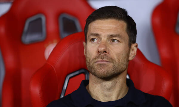 Ολυμπιακός - Ρεάλ Μαδρίτης: Ύμνοι Αλόνσο για τους «ερυθρόλευκους» μετά το «διπλό» - «Μας πίεσε πολύ»