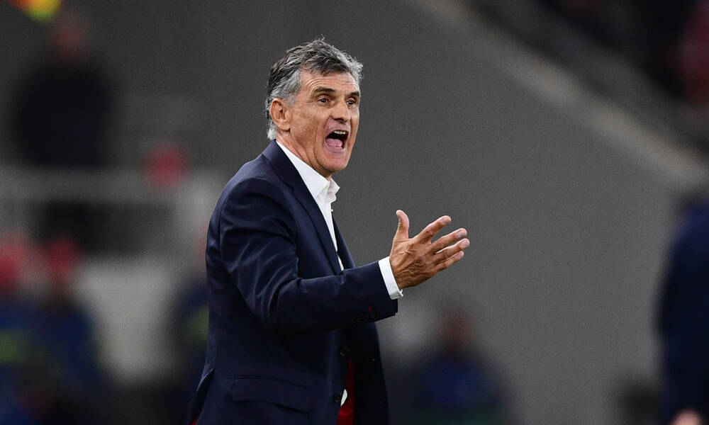 Ολυμπιακός - Ρεάλ Μαδρίτης: Ευχαριστημένος ο Μεντιλίμπαρ - «Δεν παραιτηθήκαμε, δύσκολη η πρόκριση»