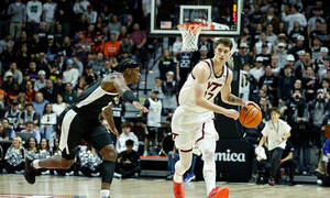 NCAA: Μεγάλη νίκη για το Βιρτζίνια Τεκ με υπογραφή Αβδάλα