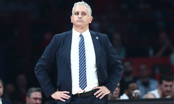 Τέλος από την Εφές ο Κοκόσκοφ