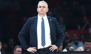 Τέλος από την Εφές ο Κοκόσκοφ