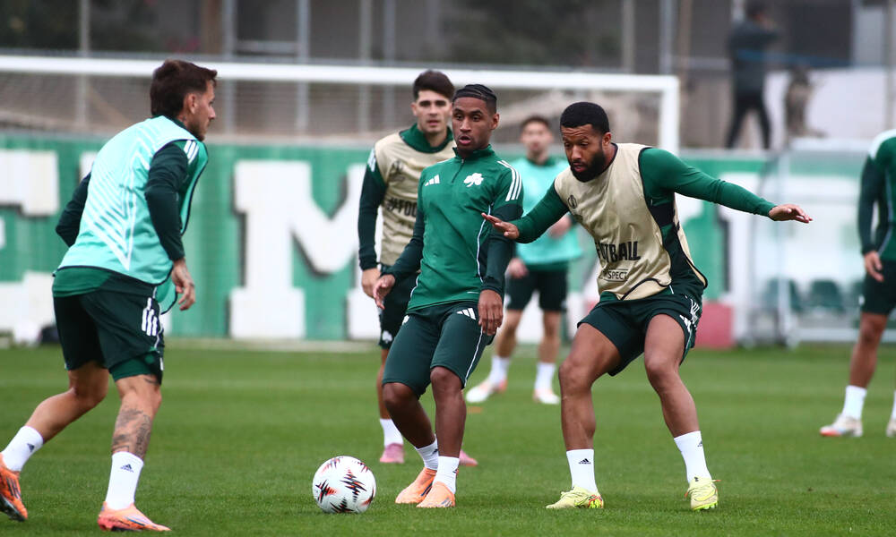 Europa και Conference League με σούπερ προσφορά* από το Pamestoixima.gr