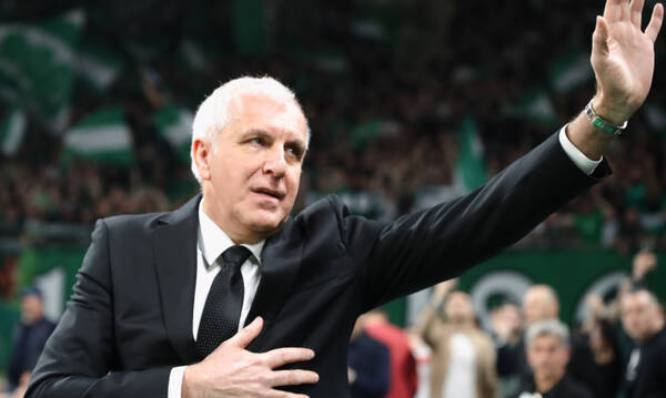 Εξελίξεις στην Παρτιζάν: Έκτακτο Δ.Σ. για να αλλάξει γνώμη ο Ομπράντοβιτς