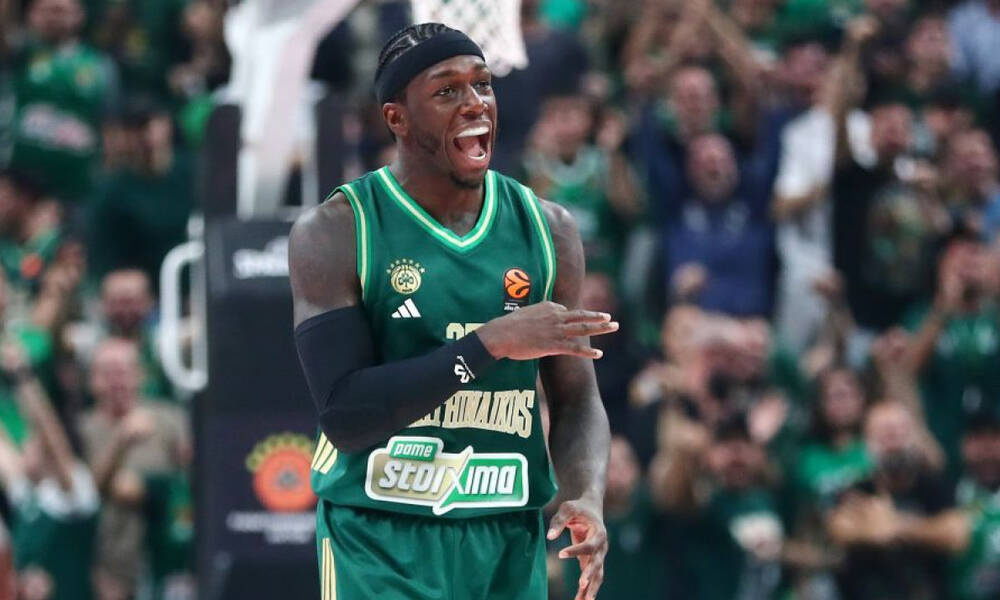 EuroLeague: Ναν και Σιλντς μοιράστηκαν το βραβείο του MVP της 13ης αγωνιστικής