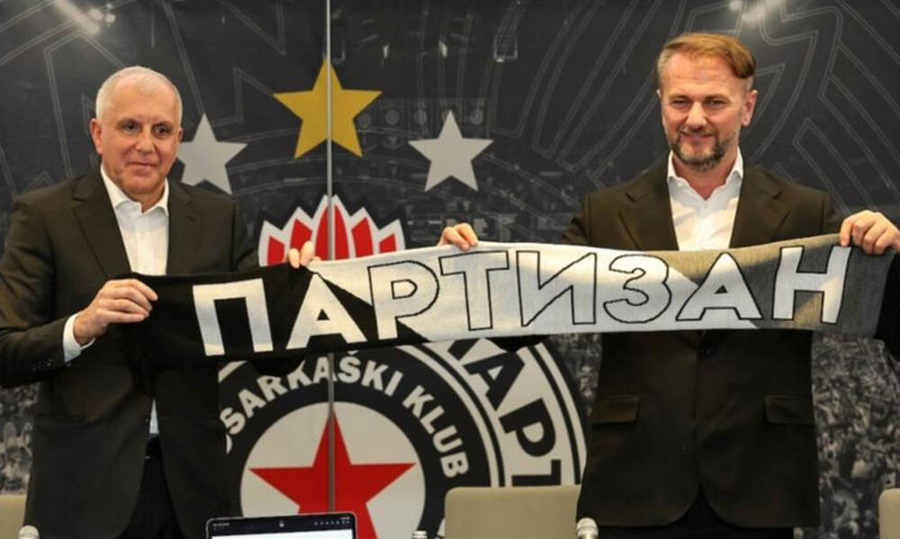 Πανικός στην Παρτιζάν: Στο στόχαστρο ο Μιχαίλοβιτς, στην πόρτα της εξόδου ο Σάβιτς 