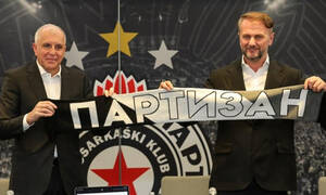 Πανικός στην Παρτιζάν: Στο στόχαστρο ο Μιχαίλοβιτς, στην πόρτα της εξόδου ο Σάβιτς 