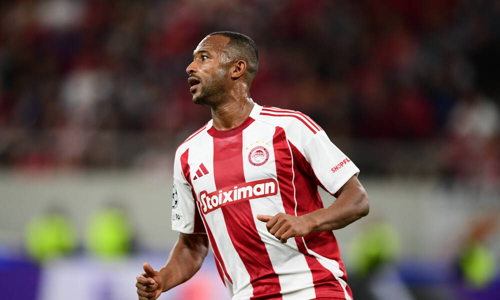 Ολυμπιακός: «Έπιασε» Βαζέχα ο Ελ Κααμπί 