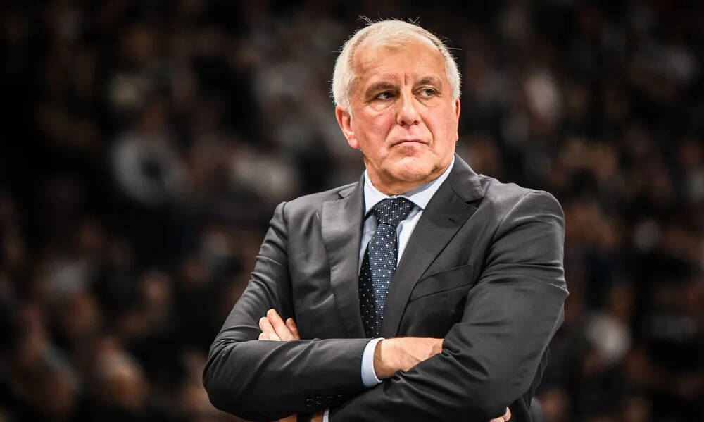 Ανατροπή: «Δεν έκανε δεκτή την παραίτηση του Ομπράντοβιτς το Δ.Σ. της Παρτιζάν»!