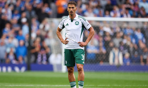  Τζούρισιτς: «Κάθε λέξη του Μπενίτεθ έχει σημασία»