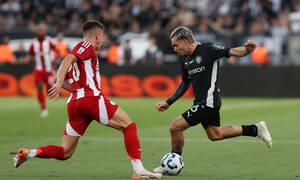 Ολυμπιακός – ΟΦΗ: Το κανάλι που θα μεταδώσει τον τελικό του Super Cup