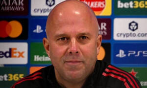 Λίβερπουλ: Τελεσίγραφο στον Άρνε Σλοτ 