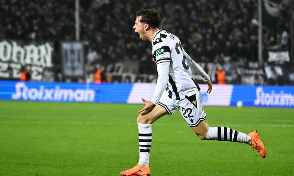 ΠΑΟΚ – Μπραν: Βασικός ο Μπιάνκο, ενδεκαδάτος και ο Ιβανούσετς