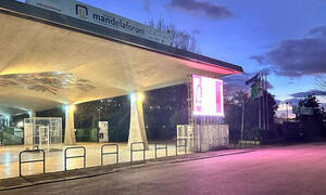 Φιορεντίνα - ΑΕΚ: FAN ZONE στη Φλωρεντία για όσους δεν έχουν εισιτήριο | Όλες οι λεπτομέρειες