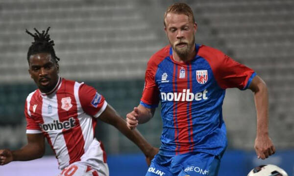 ΕΠΑΘΛΑ: Στον Εισαγγελέα τα πορίσματα για το Βόλος - Πανσερραϊκός