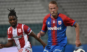 ΕΠΑΘΛΑ: Στον Εισαγγελέα τα πορίσματα για το Βόλος - Πανσερραϊκός